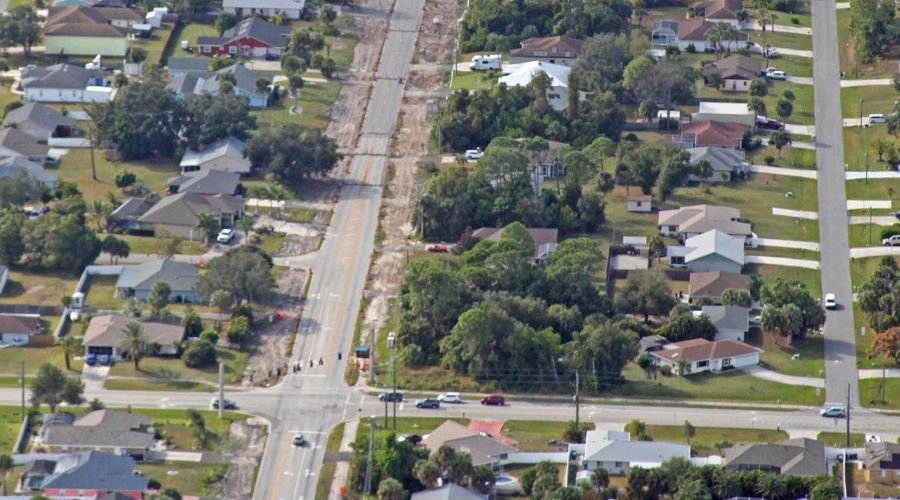Partin Settlement